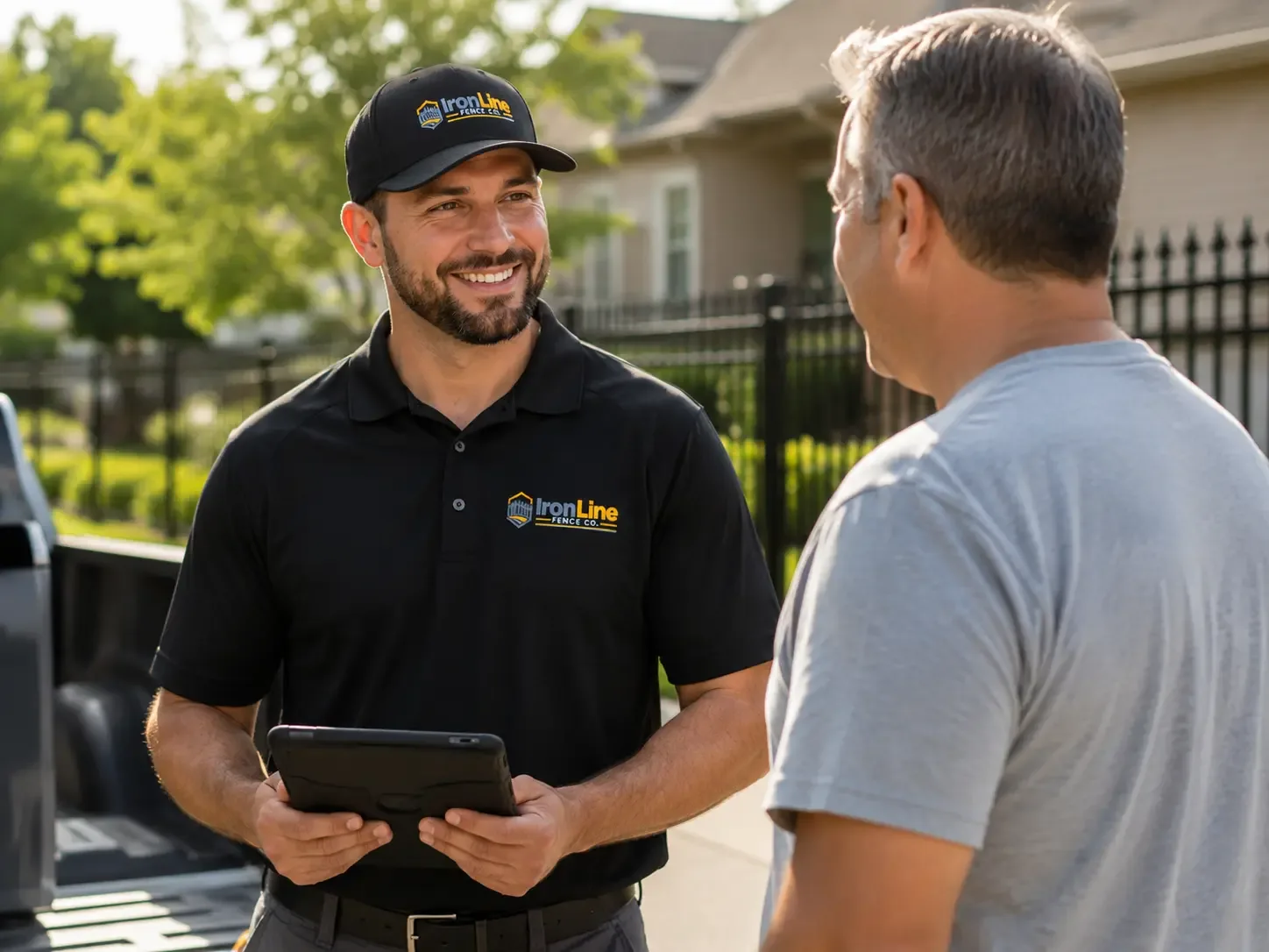 Metal Fence Installation Hamilton, MO FAQs
